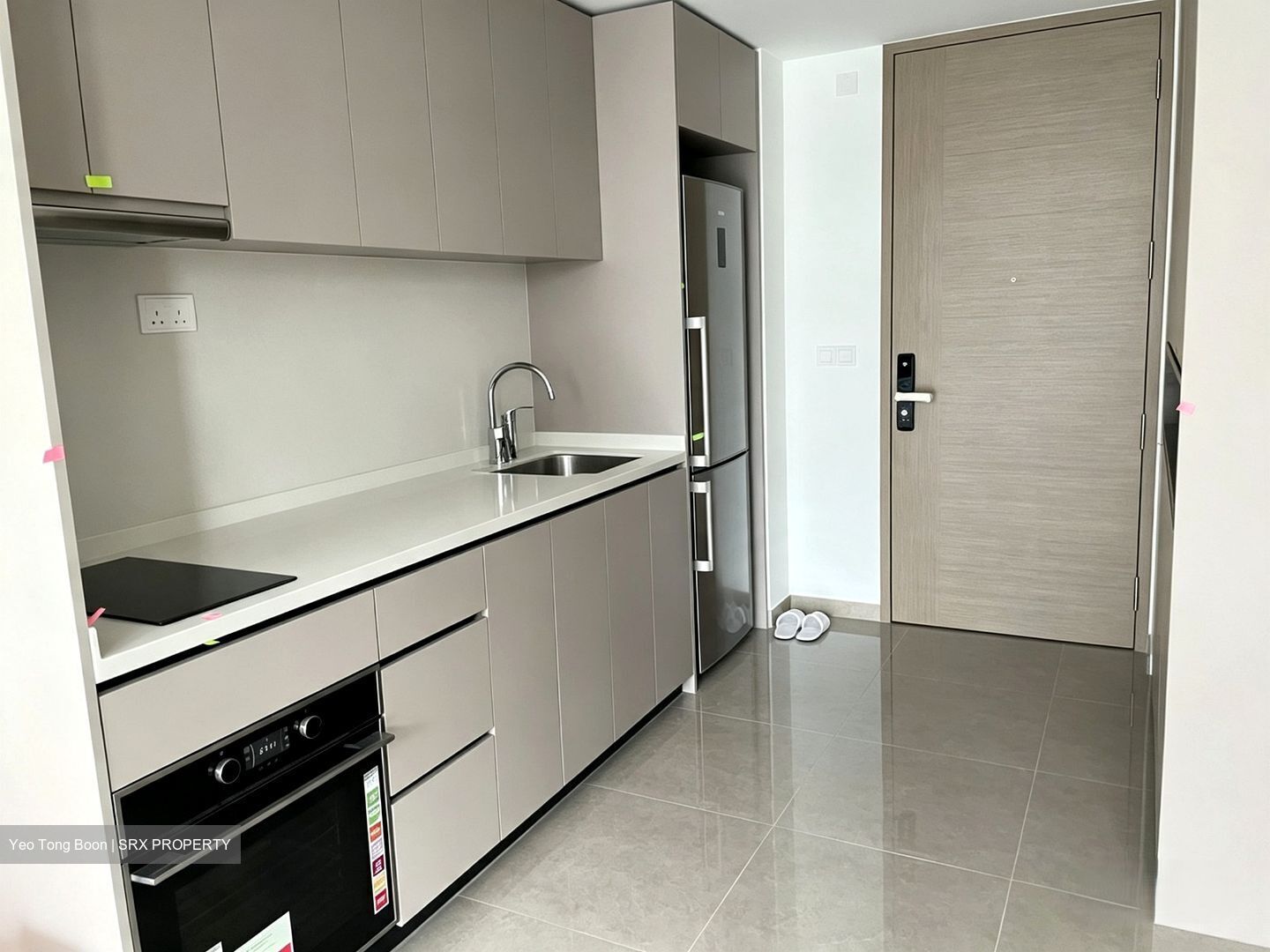 The Tapestry (D18), Condominium #625072321